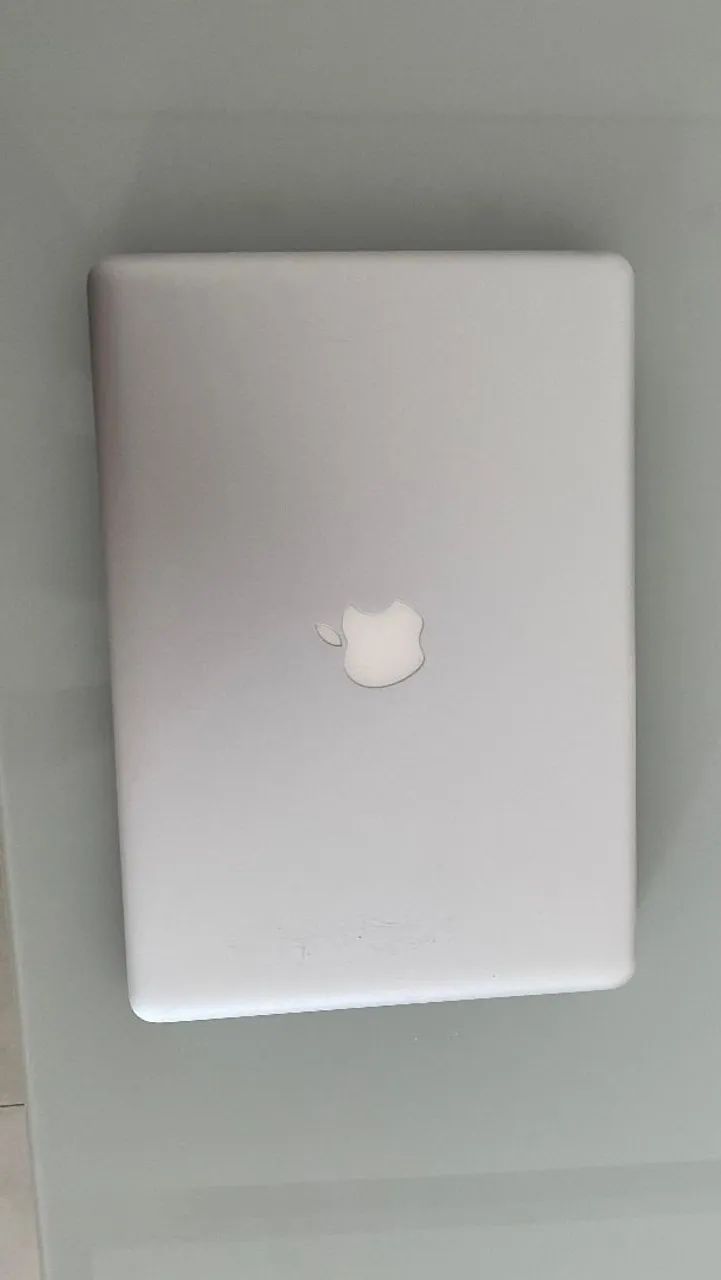 Macbook pro 2012 - Foto 5