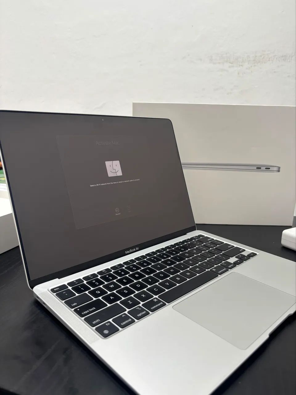 Vendo Macbook AIR M1 - Foto 4
