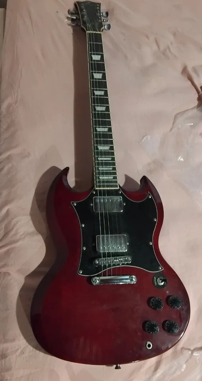 Guitarra