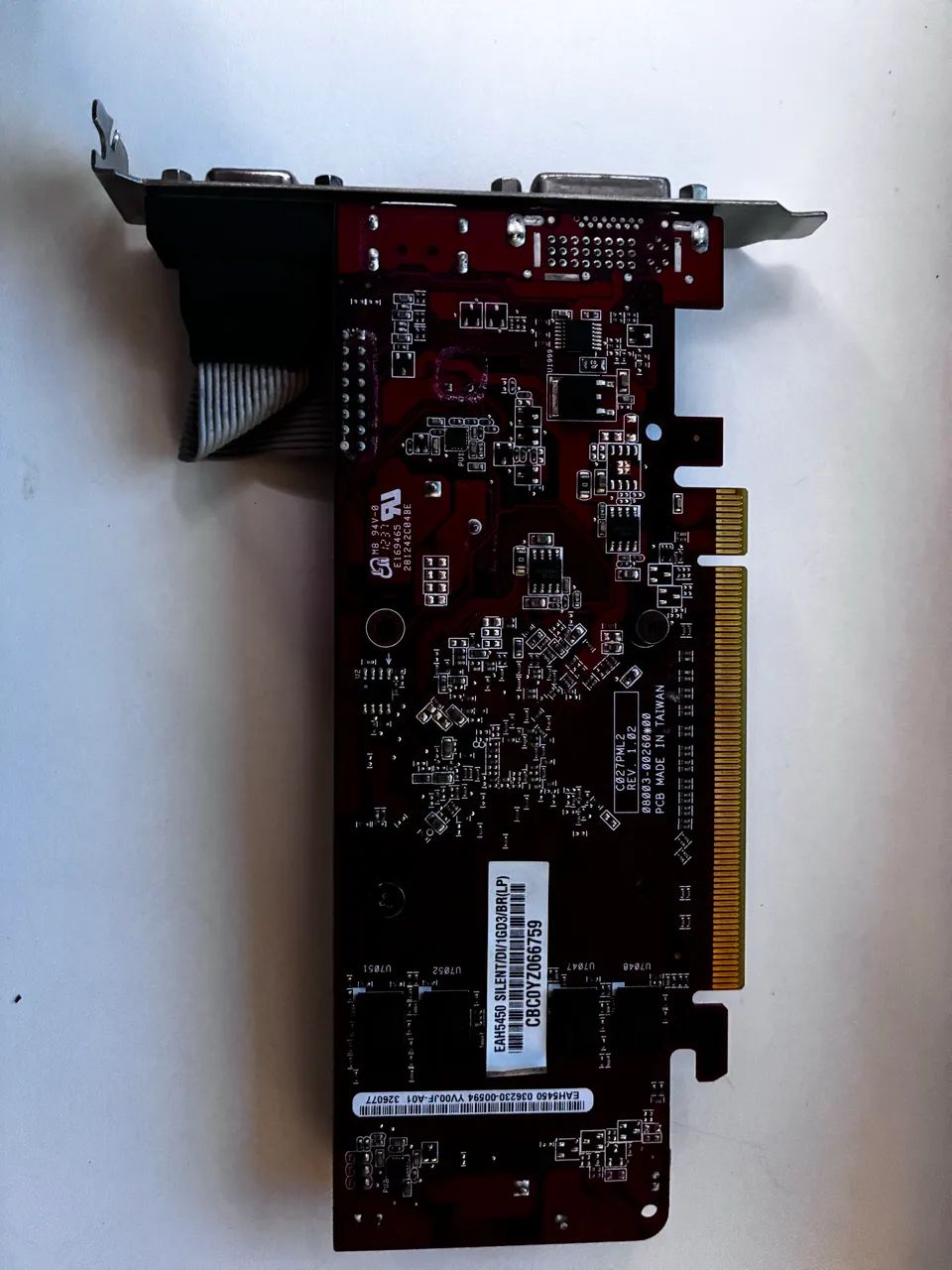 Placa de vídeo / DDR3 / 1Gb - Foto 3
