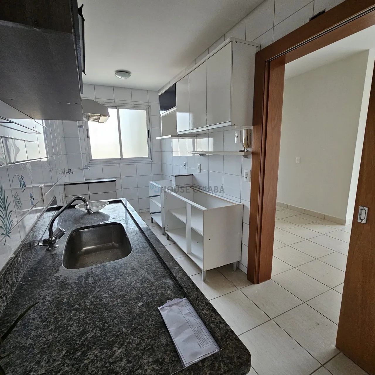 Apartamento com 3 quartos - Parque Beira Rio - Foto 5