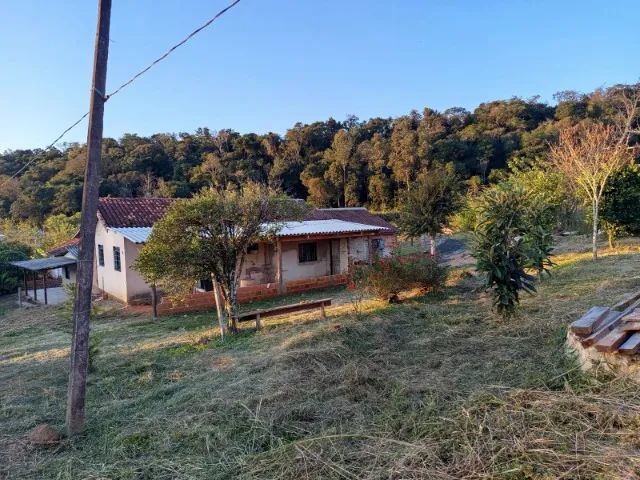 Chácara completa com Casa. -  Excelente Oportunidade! - Foto 2