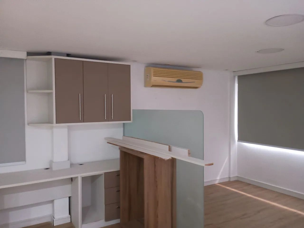 Sala comercial no Cj. Aruanã - Compensa - Foto 4