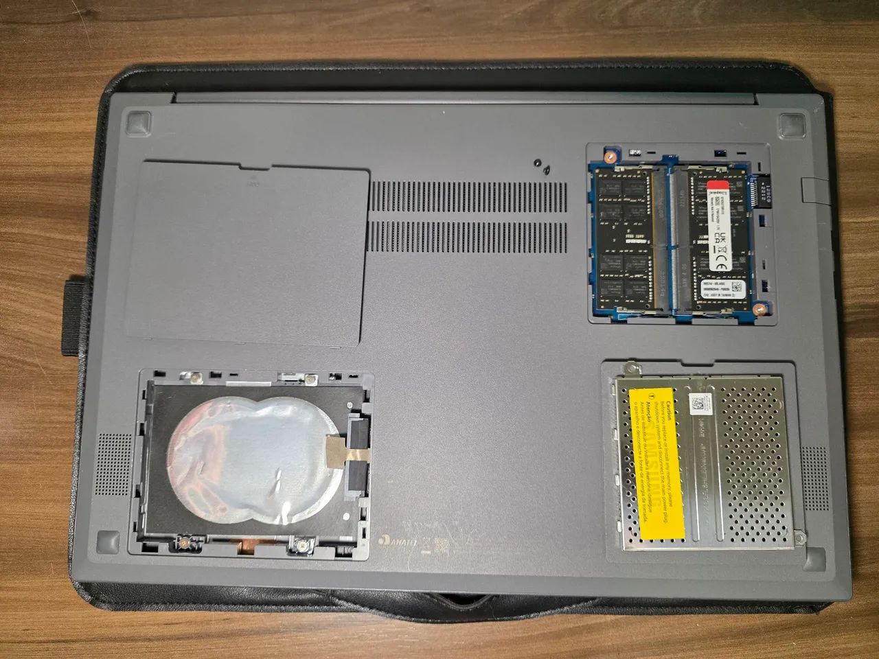 Notebook Samsung book 2 i5 32GB RAM e 512GB SSD  - Foto 3