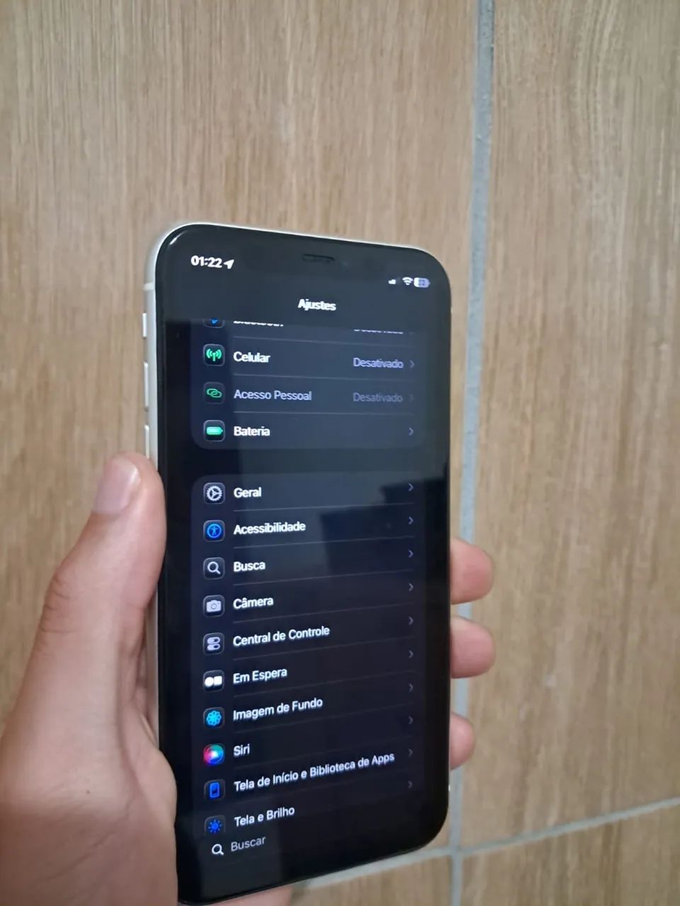 Iphone 11 128gb