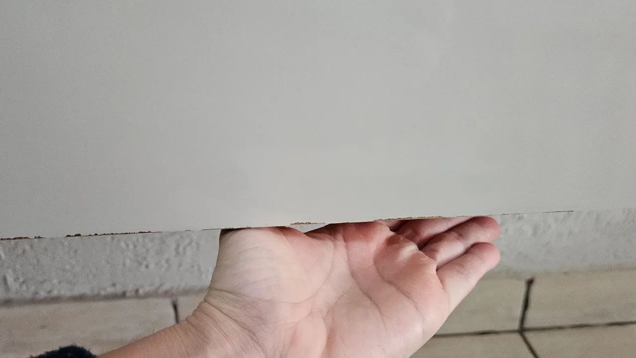 Rack com Painel Suspenso - Usado - Foto 5