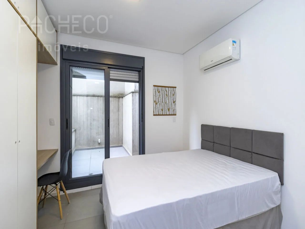 Studio, Higienópolis - São Paulo - Foto 5