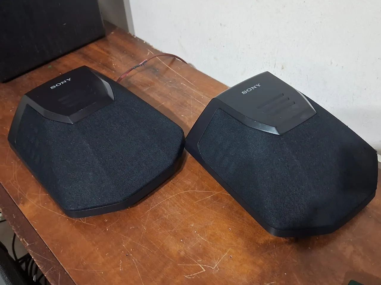Caixas Sony Surround  - Foto 4