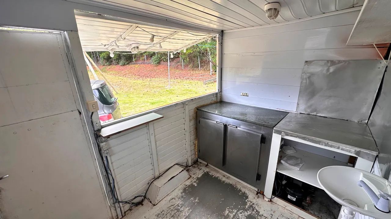 Vendo foodtruck preço de oportunidade  - Foto 3