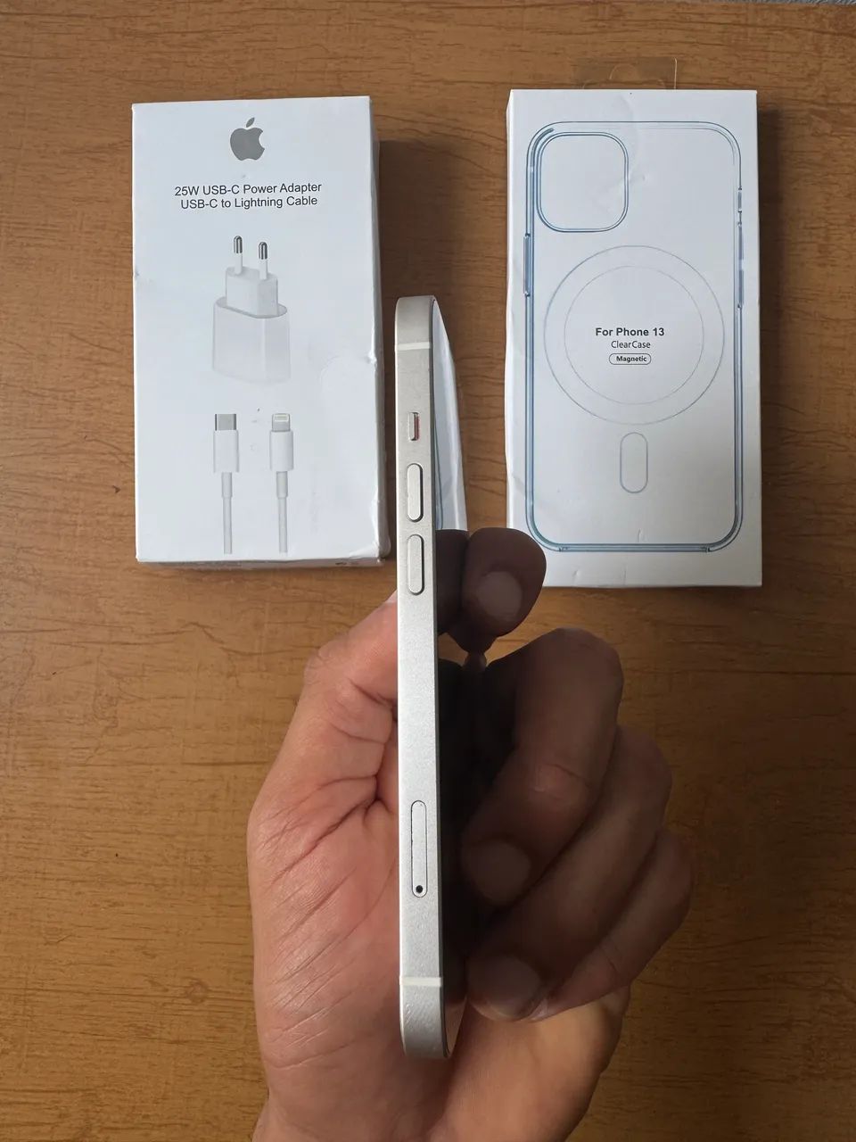 IPhone 13 - 128gb (Impecável) - Foto 4