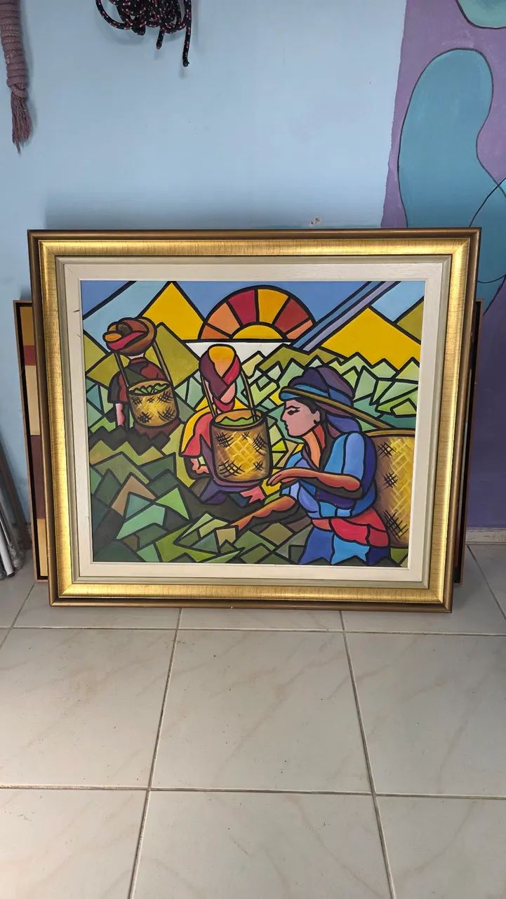 Quando de parede - Foto 2