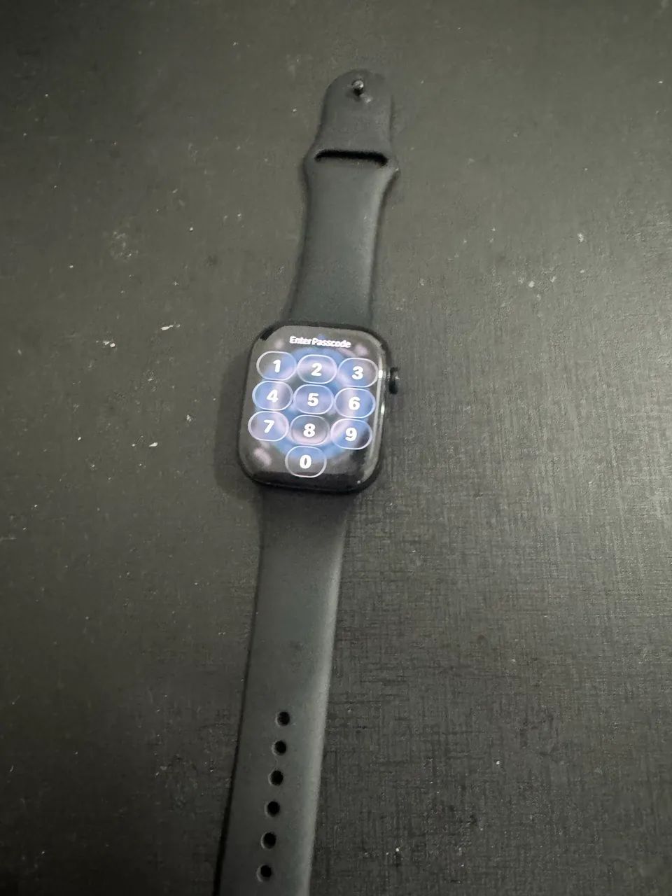 Apple Watch series 11 46? - Foto 3