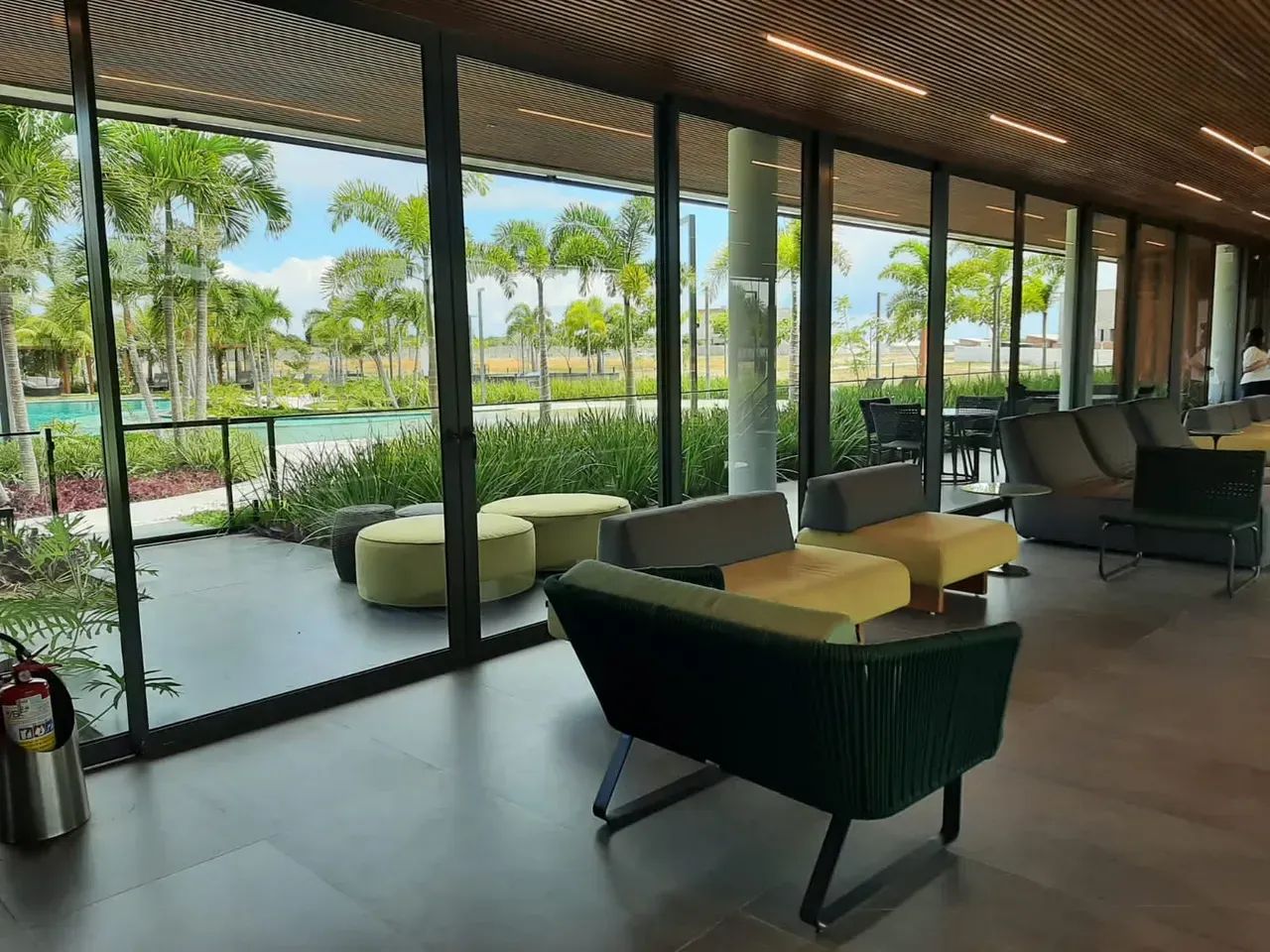 Oportunidade! Lote com 450 m2 no Condomínio das Américas. - Foto 5