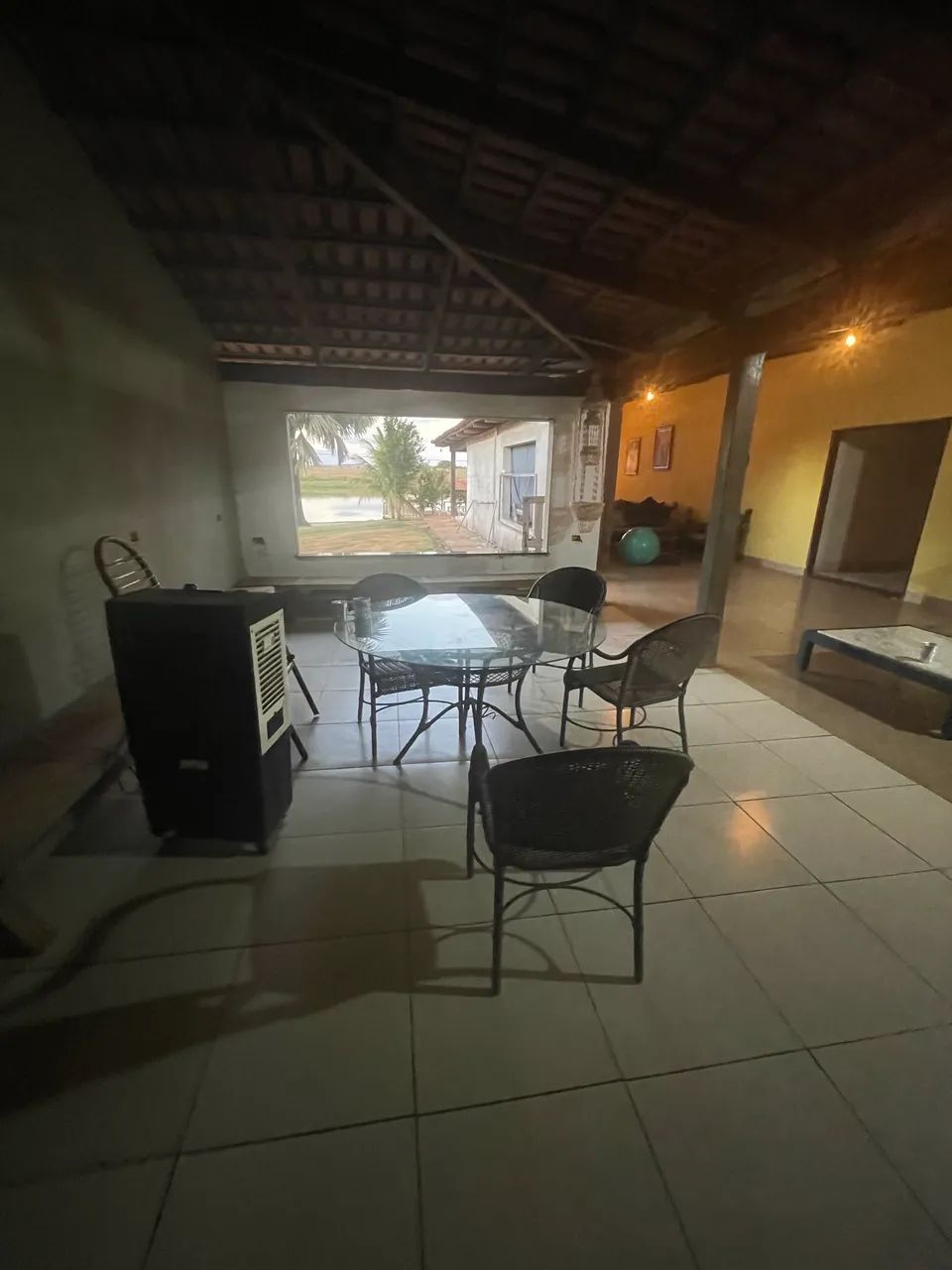 Sítio maravilhoso próximo de Goiânia - Foto 4