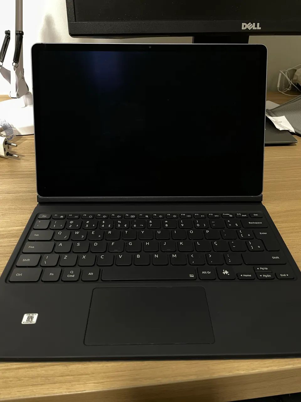 Galaxy Tab S10+ - Foto 2