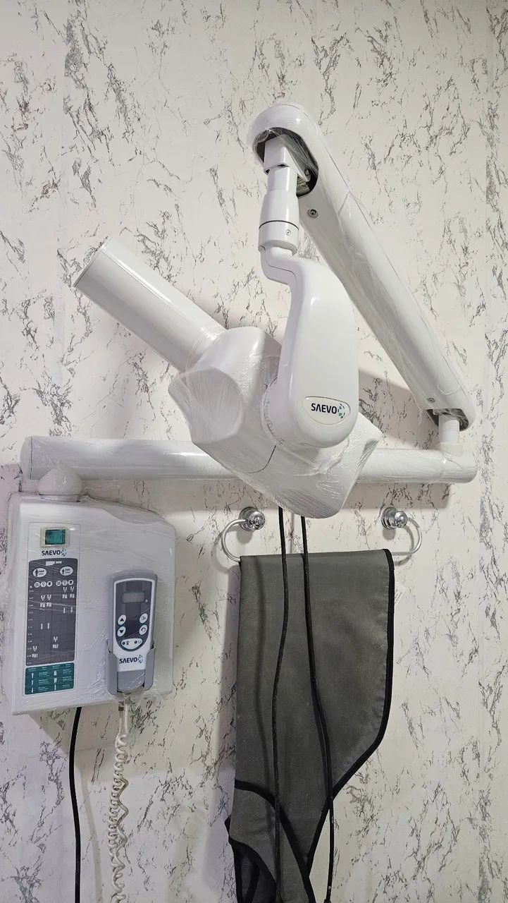 Vendo esse equipamento odontológico 