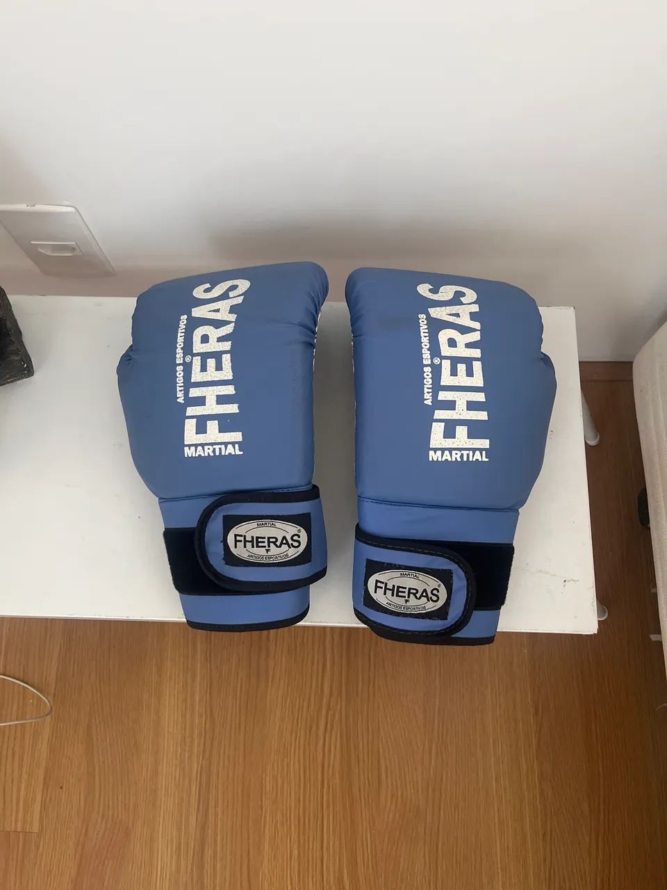 Luva de muay tai 14 OZ 
