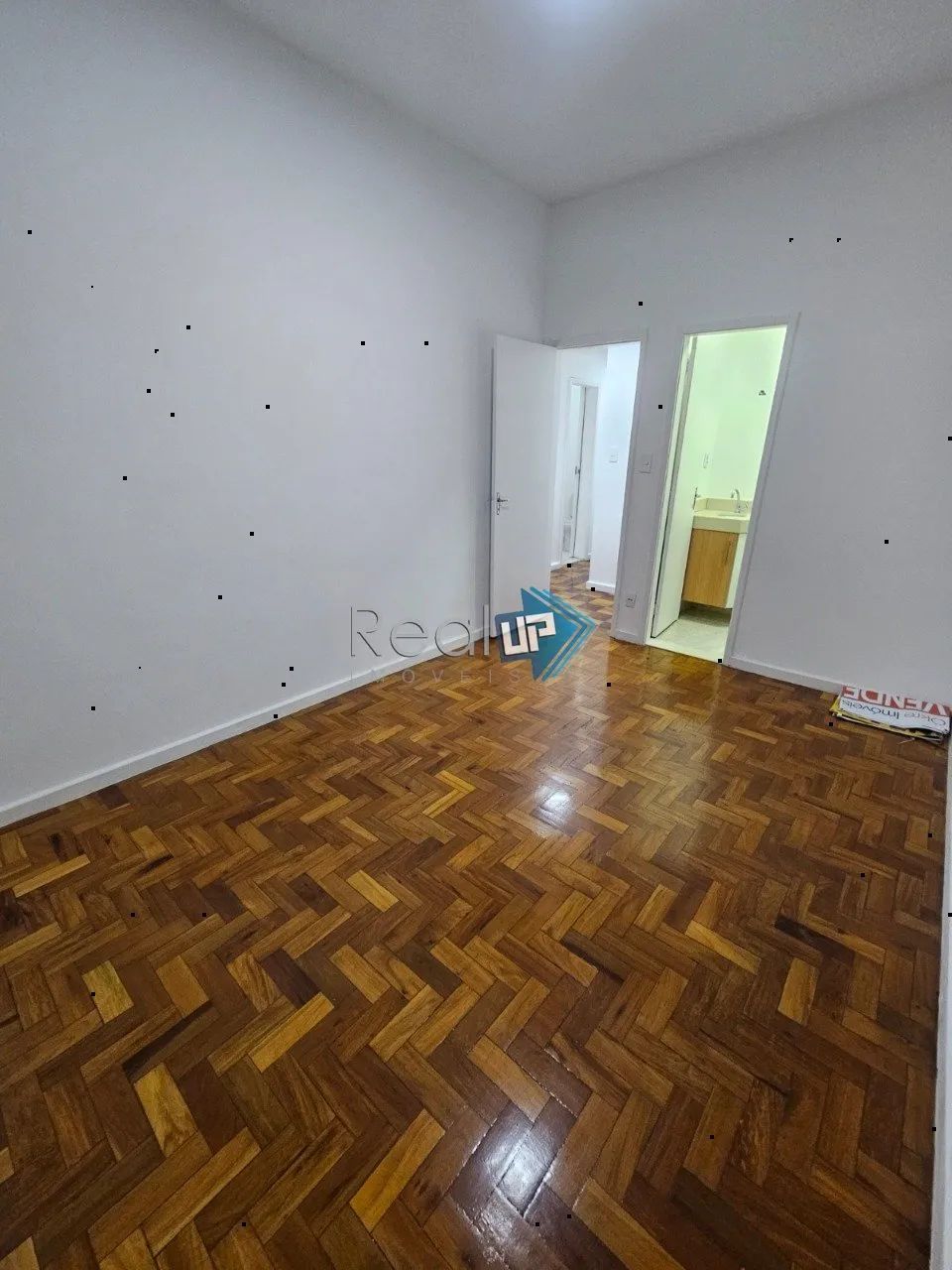 Humaitá - Apartamento 2 quartos/suíte - Foto 3