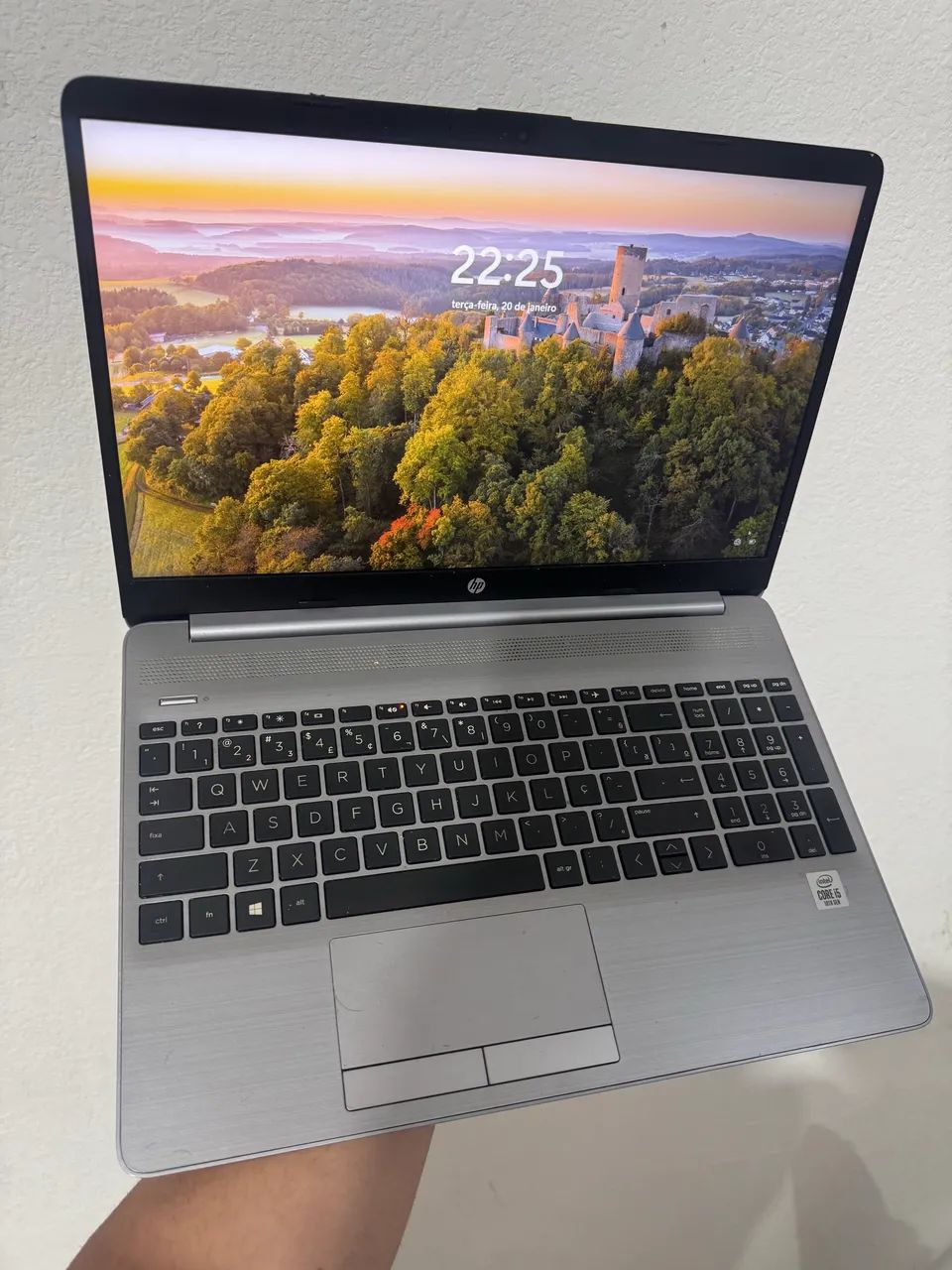 NOTEBOOK HP ( ULTRABOOK )i5 /SSD512 - Foto 3