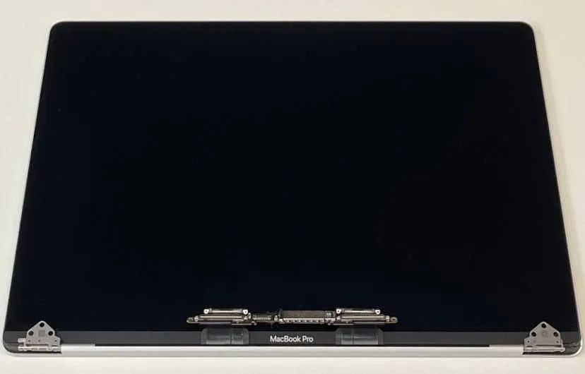 MacBook Pro 16 2019 Tela A2141 Space Gray