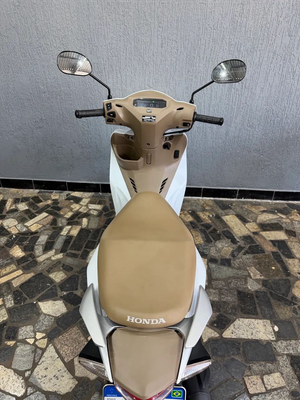 Biz 125 EX  - Foto 6