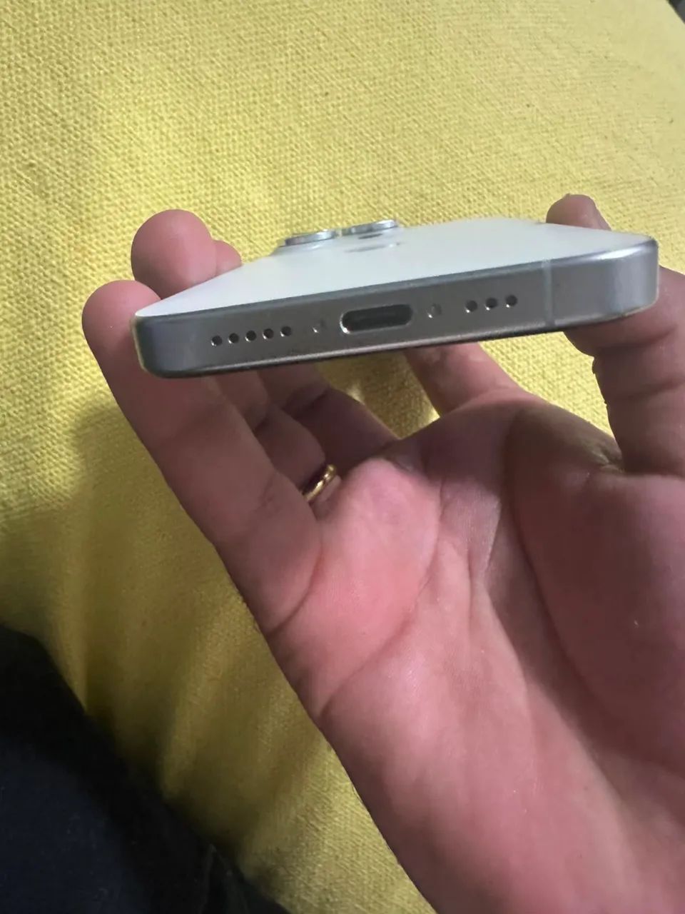IPHONE 15 PRO 128GB - Foto 2