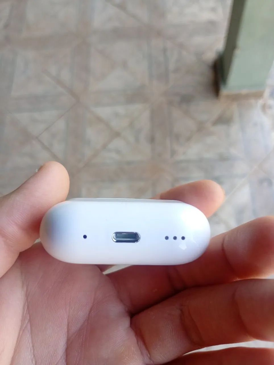 Airdrops Apple  - Foto 2