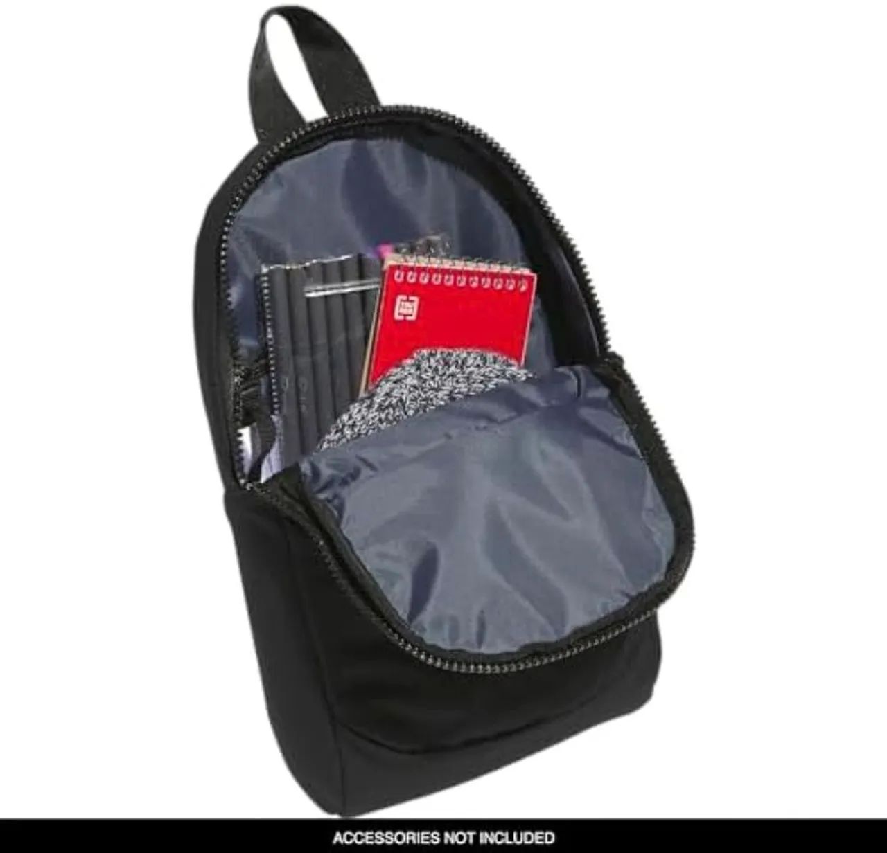 Bolsa tiracolo Adidas Essentials 3 Sling (5l) Unissex Adulto - Foto 2