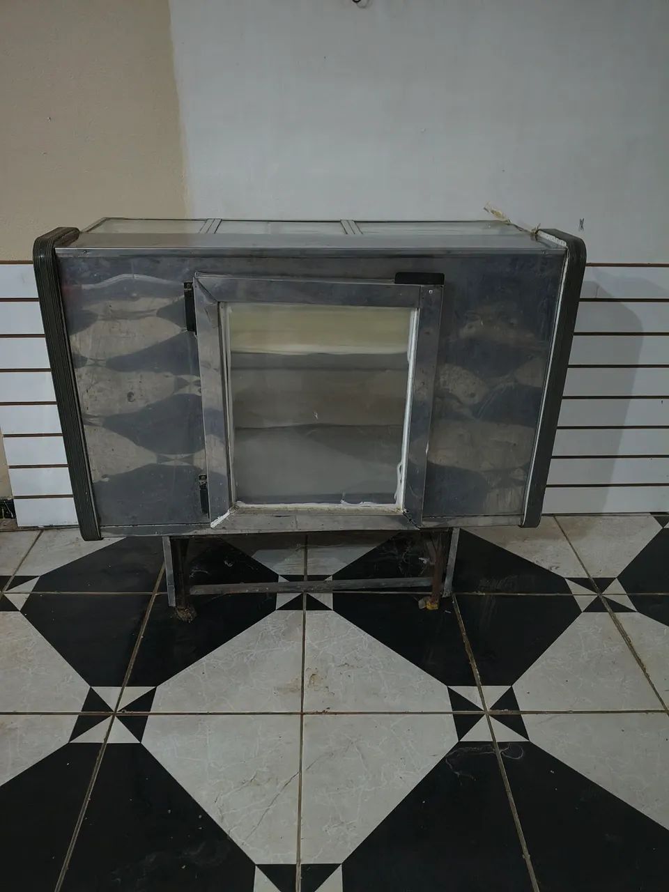Vendo vitrine de Pão ? - Foto 4