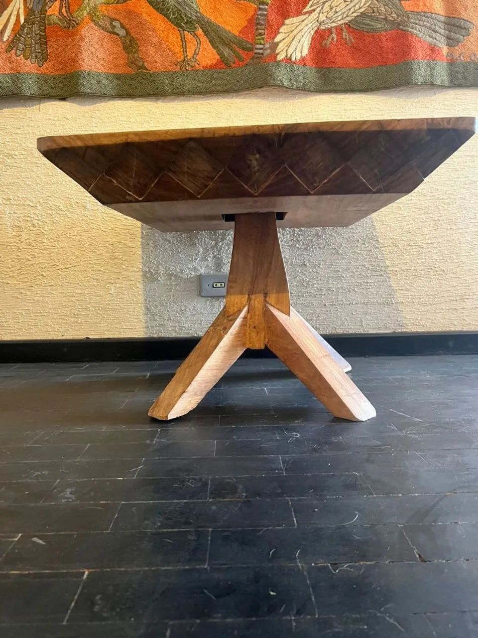 Mesa de apoio zanine Caldas - Foto 3