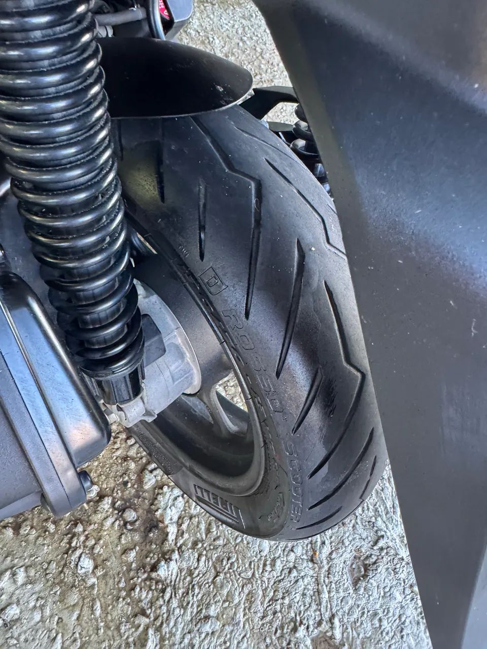 Pcx 160  - Foto 3