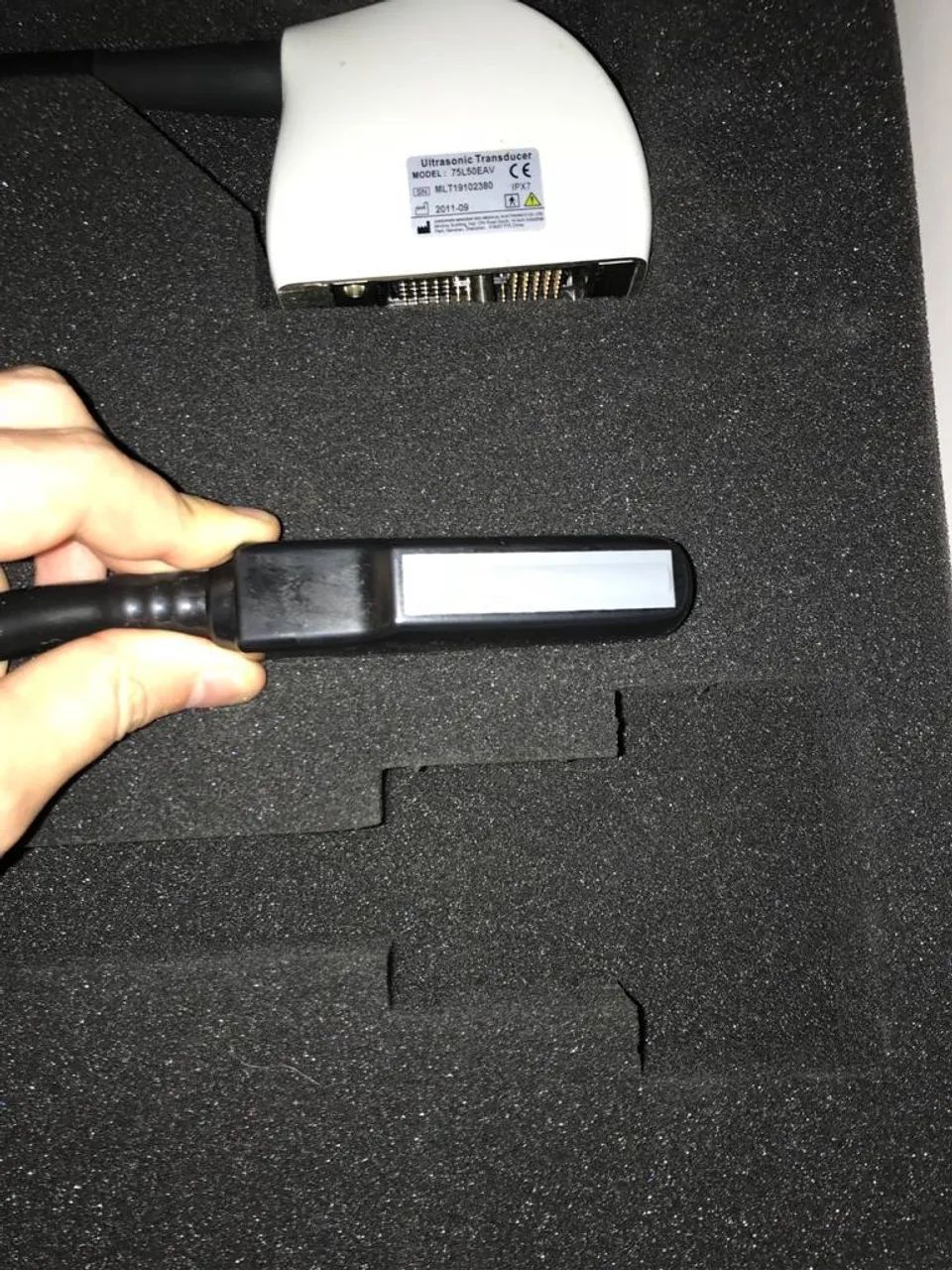 Ultrassom Mindray DP2200 - Foto 3