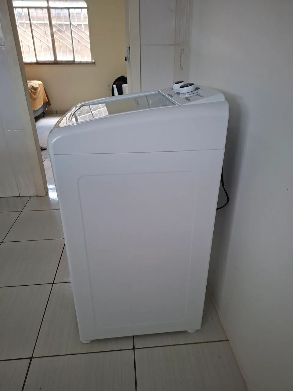 Maquina de lavar nunca usada  - Foto 2