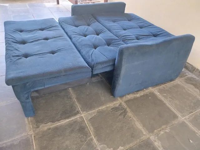 Sofá cama - Foto 5