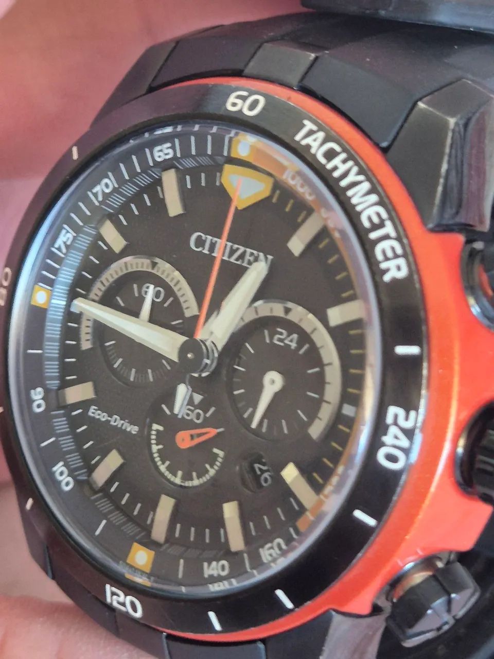 Citizen ecodrive  - Foto 4