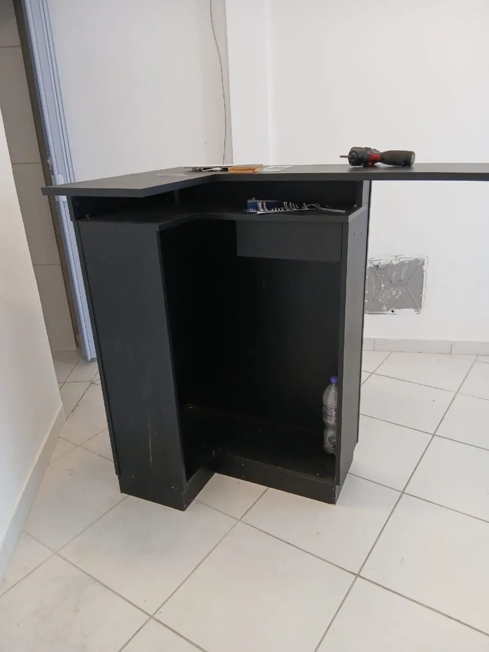 Balcão loja 