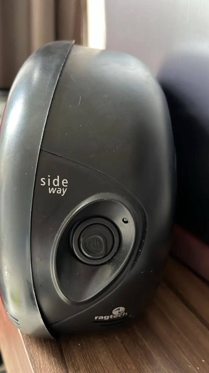 Estabilizador Ragtech Side Way 300VA - 4 tomadas - Foto 2