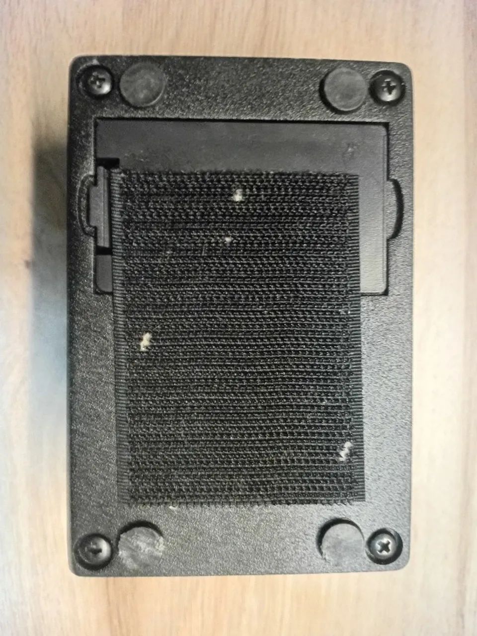 Pedal NIG Compressor - Foto 4