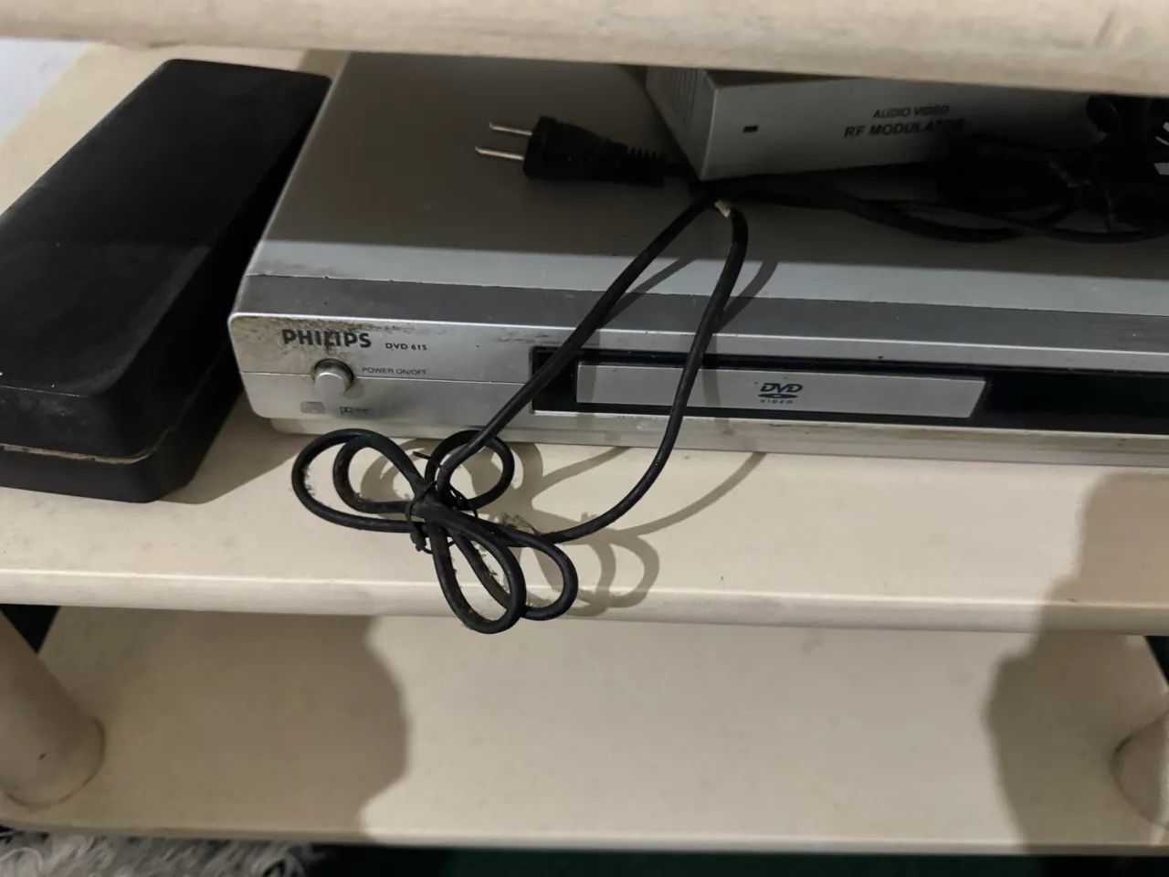 DVD PLAYER - Foto 3