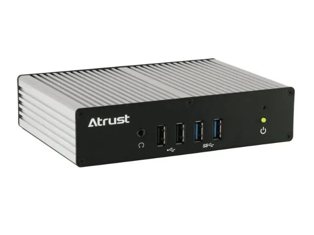 mini pc Thin Client Atrust t21