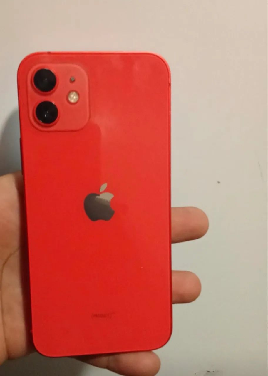 iPhone 12 