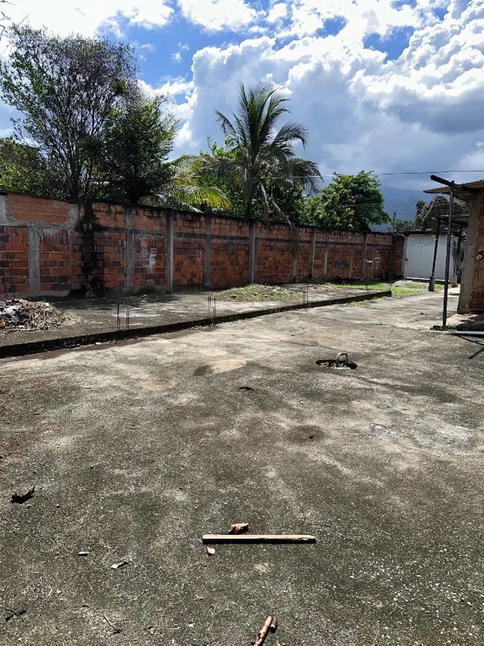 Casa em Piabetá com quintal - Foto 5
