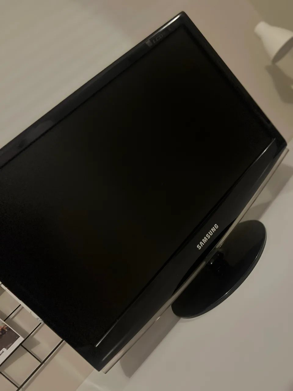 Tv Monitor 