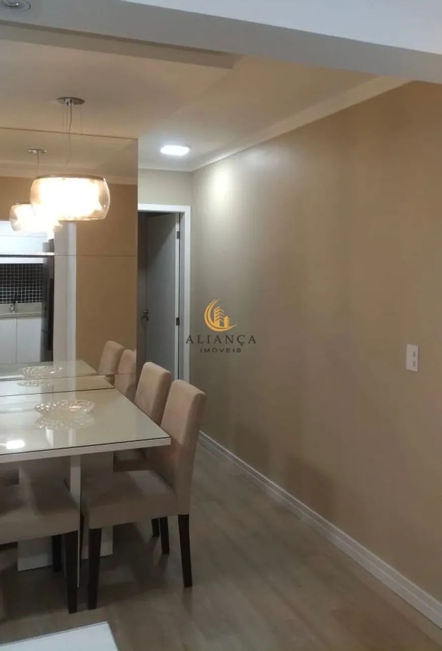 Apartamento em Balneário, Florianópolis/SC - Foto 4