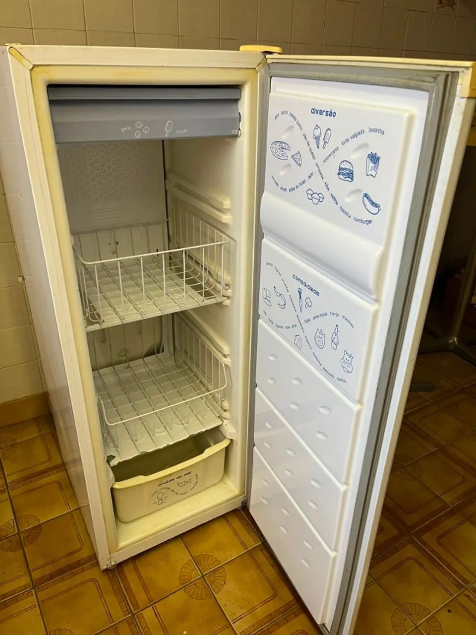 freezer consul 180 - Foto 3
