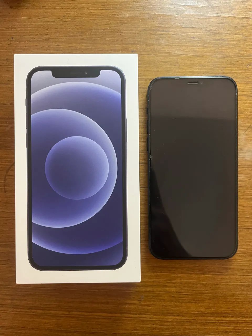 iPhone 12 64gb - Foto 2