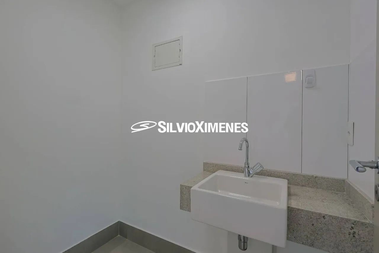 Salas Comerciais para Locação, Vila Da Serra - Nova Lima - Foto 4