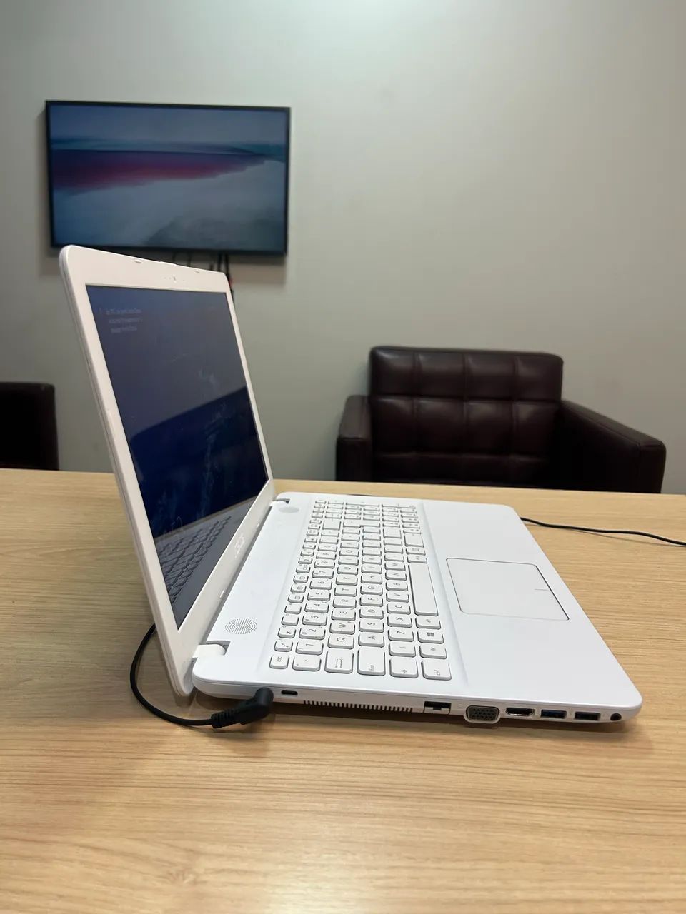 Notebook ASUS X541NA 15,6? | Celeron N3450 | 4GB RAM | Windows
