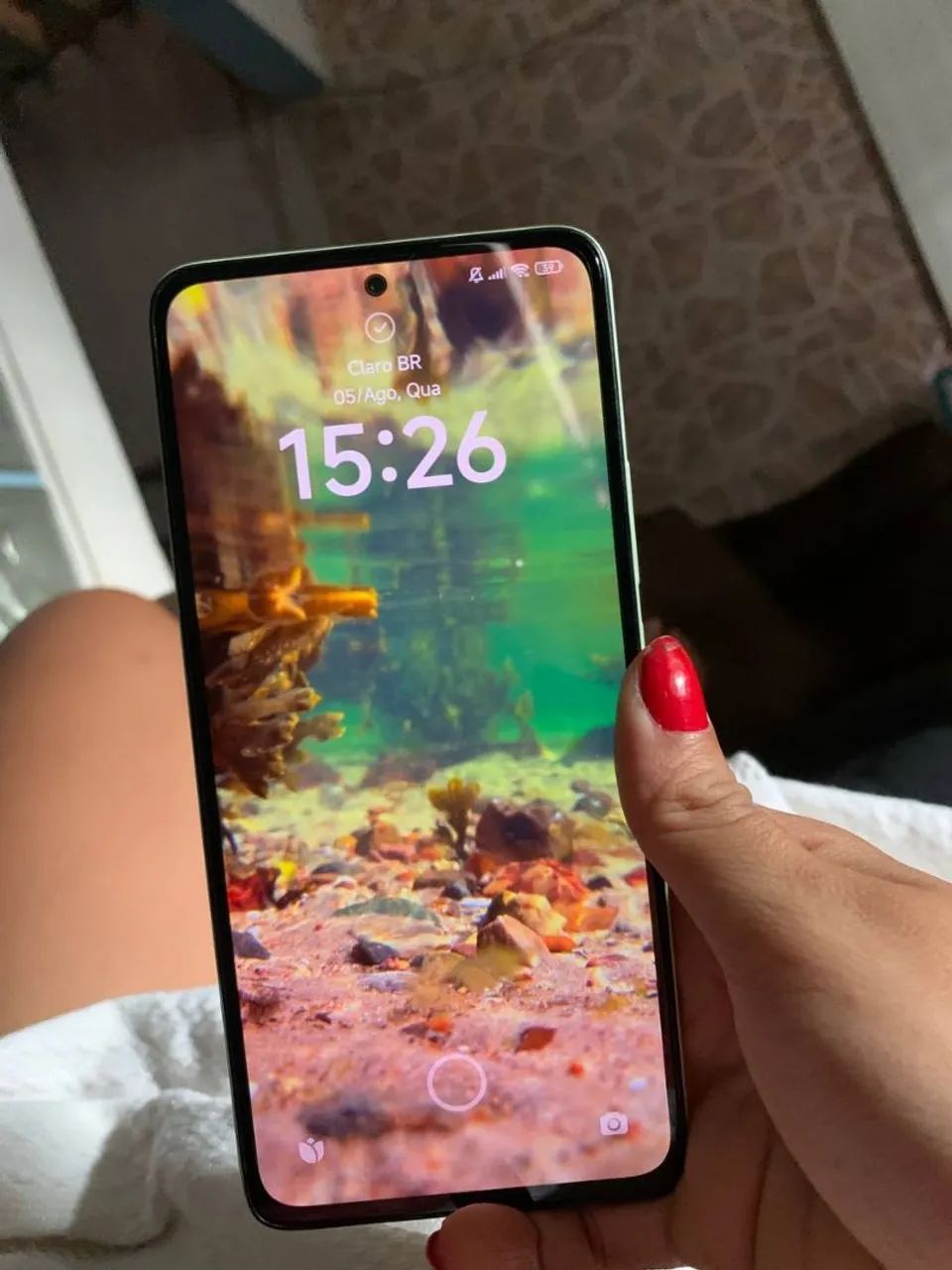 Vendo Redmi Note 14