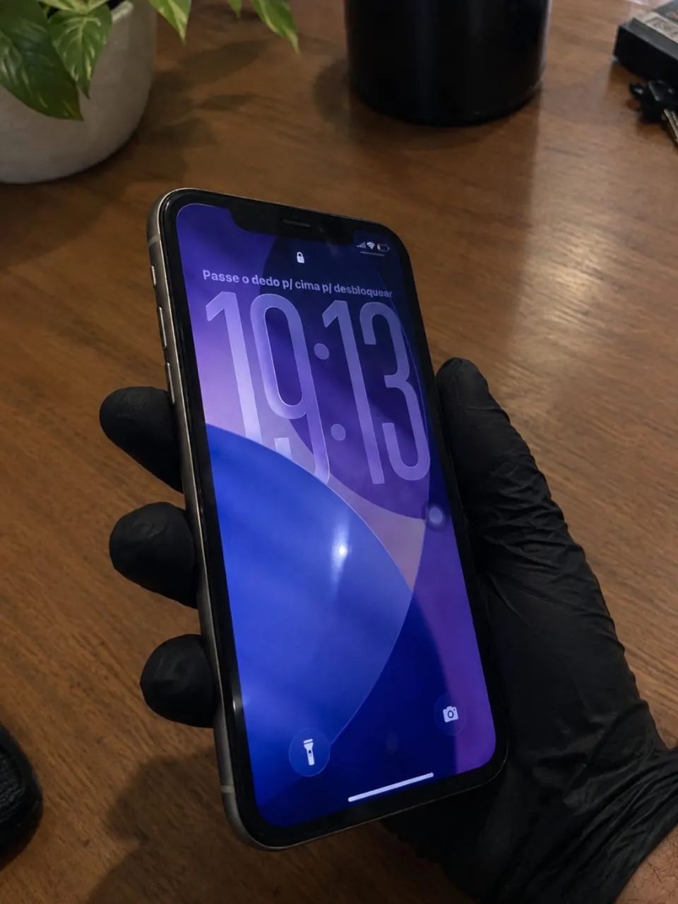 iPhone 11 64GB - Foto 3